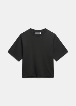 Black Ultimate Cotton T-Shirt