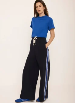 Cobalt Blue Ultimate Cotton T-Shirt