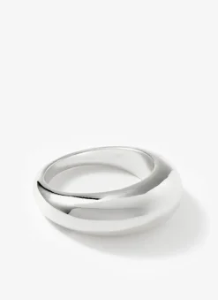 Mixed Metal Ring Pack