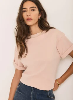 Pink Ultimate Cotton T-Shirt