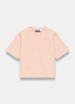 Pink Ultimate Cotton T-Shirt