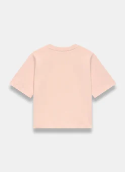 Pink Ultimate Cotton T-Shirt